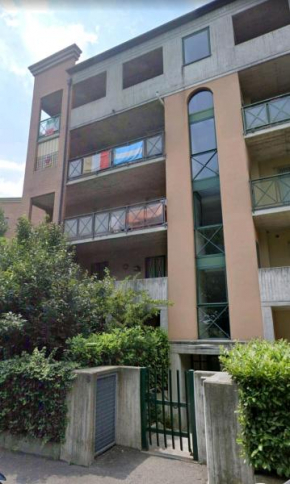 Appartamento nel cuore di Bergamo